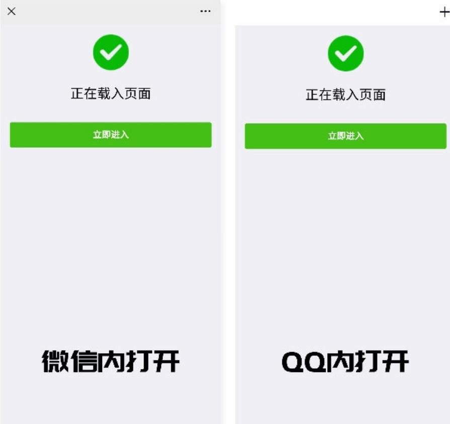 2022最新PHP微信/QQ域名防封直连系统源码插图