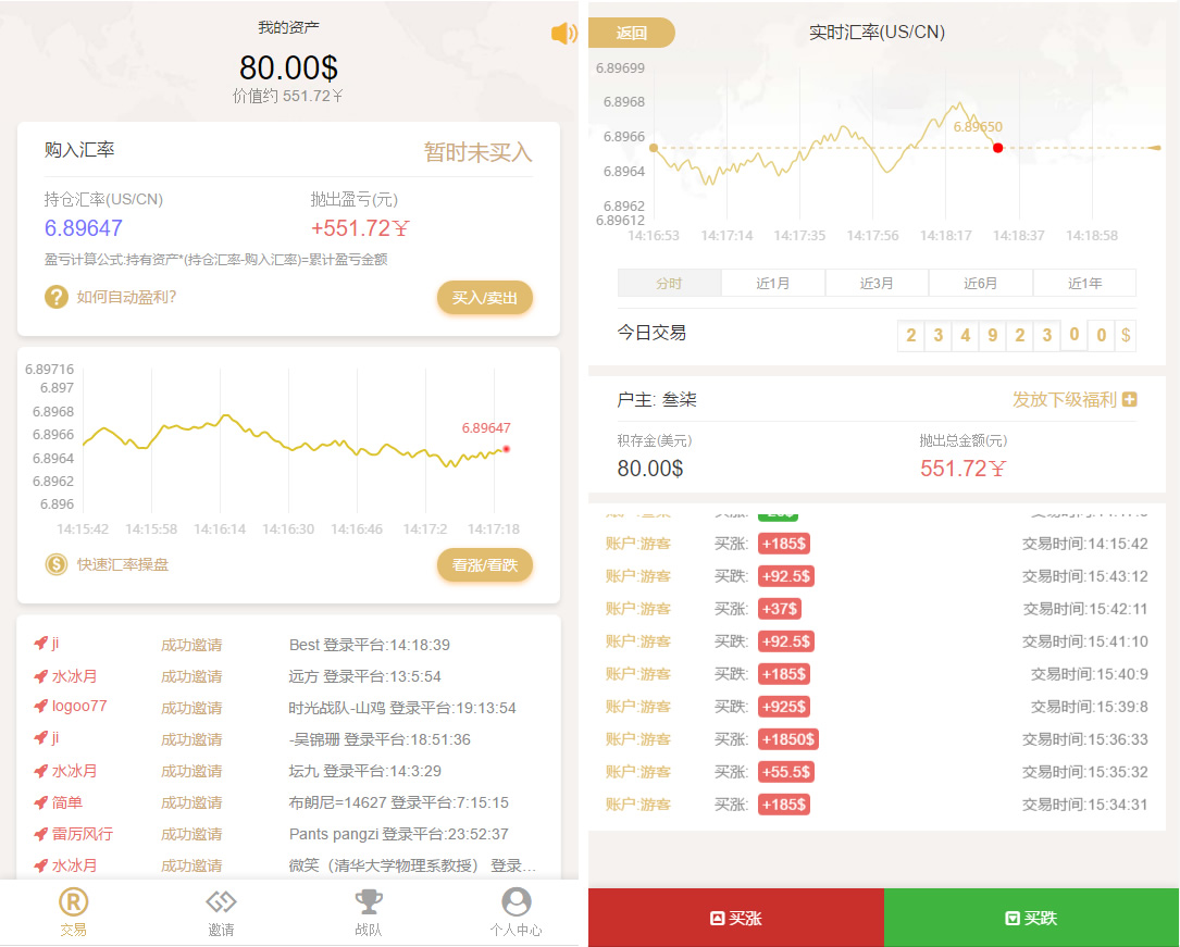 【白色新版币圈】最新完美运行美元币圈+安装教程+已接支付